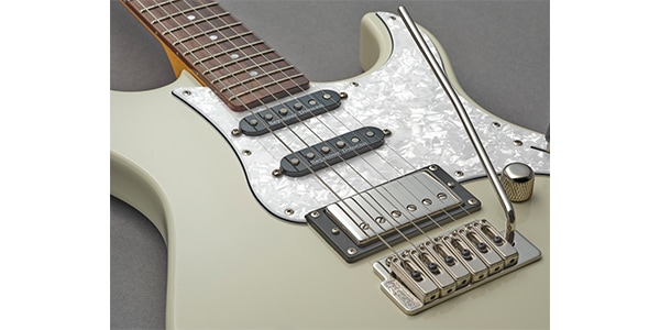 YAMAHA / SPAC612V2X VW　エレキギター　PACIFICA　パシフィカ画像5