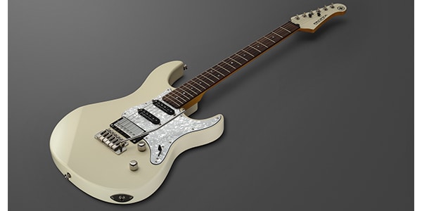 YAMAHA / SPAC612V2X VW　エレキギター　PACIFICA　パシフィカ画像6