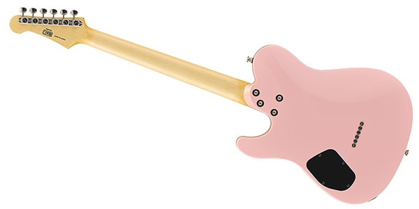 YAMAHA ( ヤマハ )  / Pacifica SC Professional Maple ASH PINK画像3