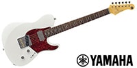 YAMAHA / Pacifica SC Professional SHELL WHITE