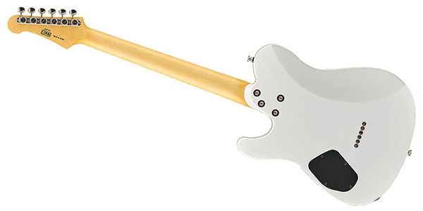 YAMAHA ( ヤマハ )  / Pacifica SC Professional SHELL WHITE画像3