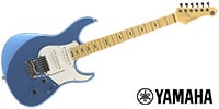 YAMAHA / Pacifica Professional SPARKLE BLUE