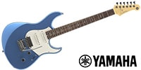 YAMAHA / Pacifica Professional SPARKLE BLUE