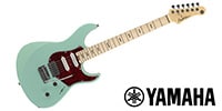 YAMAHA / Pacifica Standard Plus SONIC BLUE