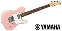 YAMAHA / Pacifica SC Standard Plus ASH PINK