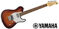 YAMAHA / Pacifica SC Standard Plus DESERT BURST