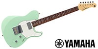 YAMAHA / Pacifica SC Standard Plus PEPPERMINT GREEN