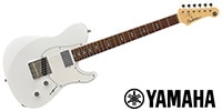 YAMAHA / Pacifica SC Standard Plus SHELL WHITE