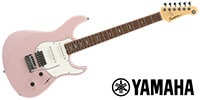 YAMAHA / Pacifica Standard Plus ASH PINK