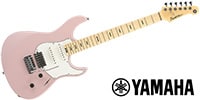 YAMAHA / Pacifica Standard Plus ASH PINK