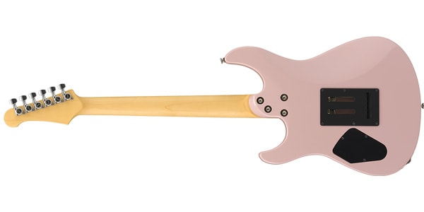 YAMAHA / Pacifica Standard Plus ASH PINK画像3