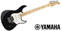 YAMAHA / Pacifica Standard Plus BLACK