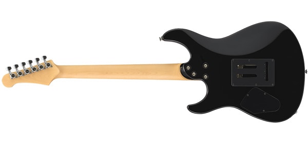YAMAHA ( ヤマハ ) Pacifica Standard Plus BLACK 送料無料