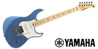 YAMAHA / Pacifica Standard Plus SPARKLE BLUE