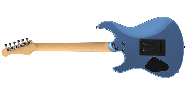 YAMAHA / Pacifica Standard Plus SPARKLE BLUE画像3
