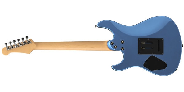 YAMAHA ( ヤマハ ) Pacifica Standard Plus SPARKLE BLUE 送料