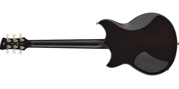 YAMAHA ( ヤマハ ) / RSP20B 60TH NOBLE BLACK BURST画像2