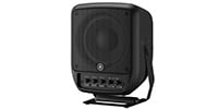 YAMAHA / STAGEPAS 100 ポータブルPAシステム バッテリー非搭載モデル