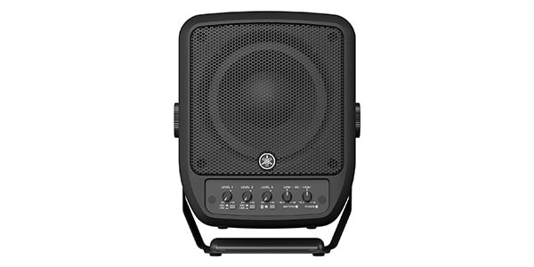 YAMAHA STAGEPAS 100 PA