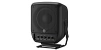 YAMAHA / STAGEPAS 100BTR ポータブルPAシステム バッテリー搭載モデル