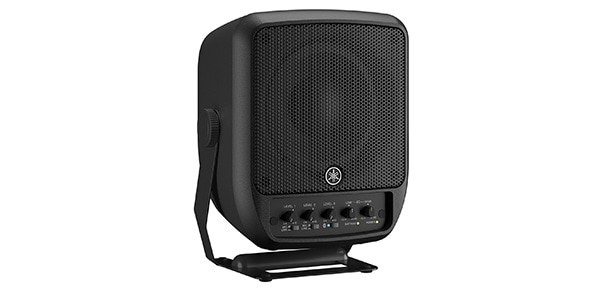 YAMAHA / STAGEPAS 100BTR画像3