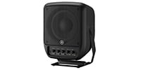 YAMAHA / STAGEPAS 100BTR mkII　ポータブルPAシステム