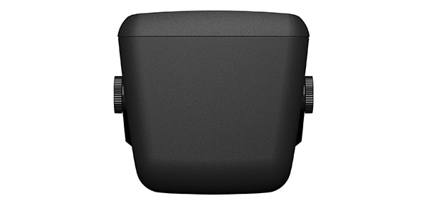 YAMAHA / STAGEPAS 100BTR mkII　ポータブルPAシステム画像10