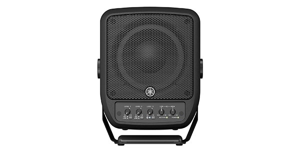 YAMAHA / STAGEPAS 100BTR mkII　ポータブルPAシステム画像5