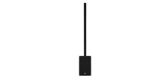 YAMAHA ヤマハ STAGEPAS 1K mkII 専用キャリングケース付き