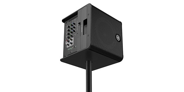 YAMAHA ( ヤマハ )  / STAGEPAS200 ポータブルPAシステム画像11