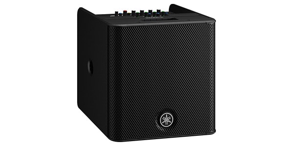 YAMAHA / STAGEPAS200BTR画像4
