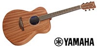 YAMAHA / STORIA II