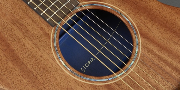 YAMAHA / STORIA II画像4