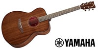 YAMAHA / Electric acoustic guitar, STORIA III