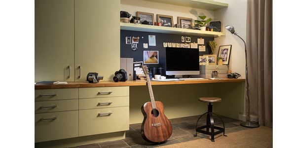 YAMAHA / Electric acoustic guitar, STORIA III画像5
