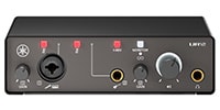 YAMAHA / UR12MK3 Black