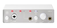 YAMAHA / UR12MK3 White