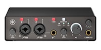 YAMAHA / UR22MK3 Black