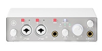 YAMAHA / UR22MK3 White