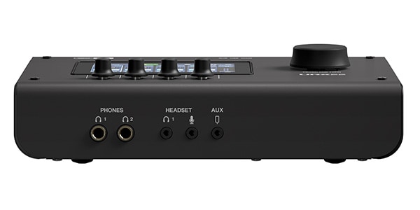 YAMAHA ( ヤマハ )  / URX22 Black画像3