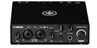 YAMAHA / URX22C