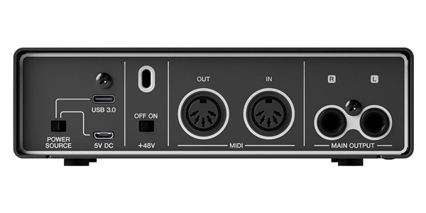 YAMAHA ( ヤマハ ) URX22C 送料無料 | サウンドハウス