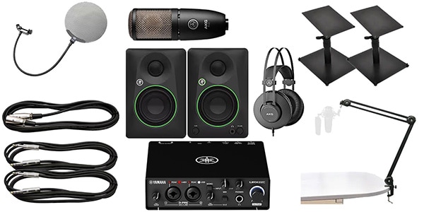 YAMAHA ( ヤマハ )  / URX22C DTMスターターセット