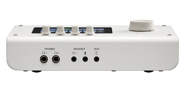 YAMAHA ( ヤマハ ) / URX22 White画像3