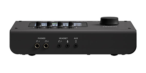 YAMAHA ( ヤマハ )  / URX44 Black画像3