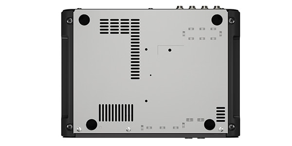 YAMAHA ( ヤマハ )  / URX44 Black画像7