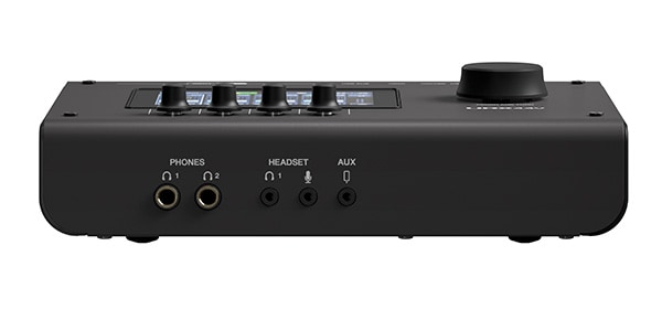 YAMAHA ( ヤマハ ) / URX44V Black画像3