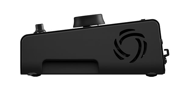 YAMAHA ( ヤマハ ) / URX44V Black画像5