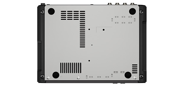 YAMAHA ( ヤマハ ) / URX44V Black画像7