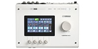 YAMAHA / URX44V White